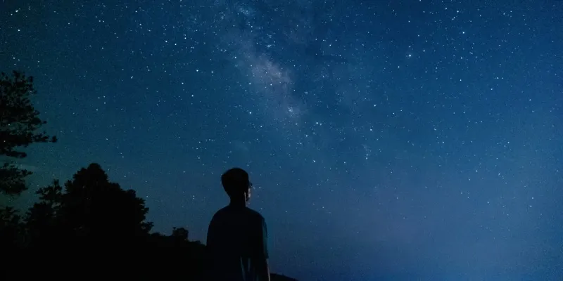 The Cosmos Within